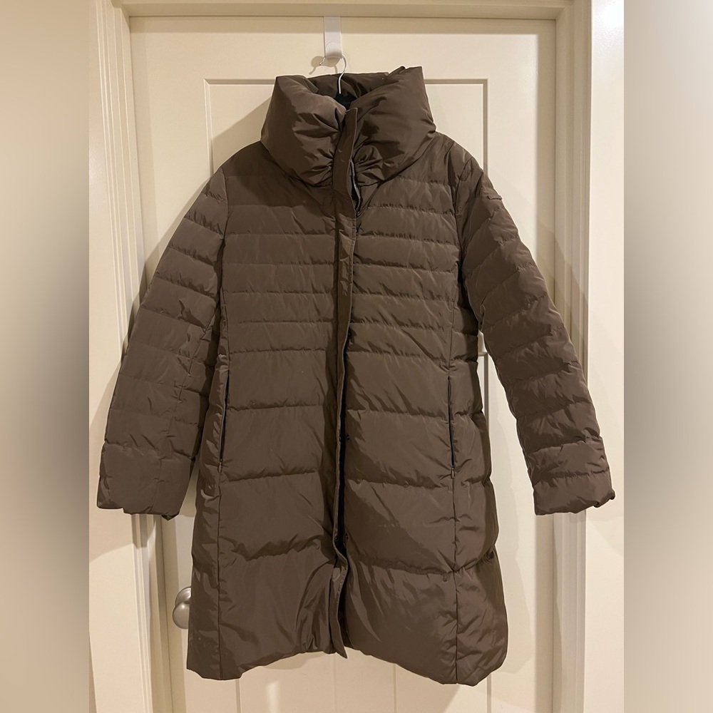 Gimo’s Down Puffer Jacket